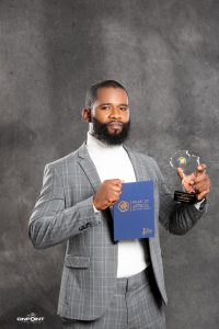 Ishmael Brima Koroma