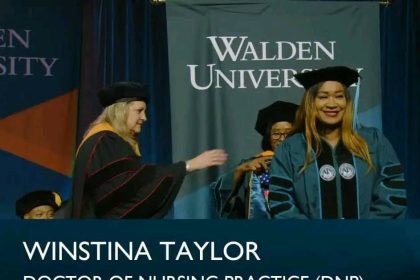 Winstina Taylor