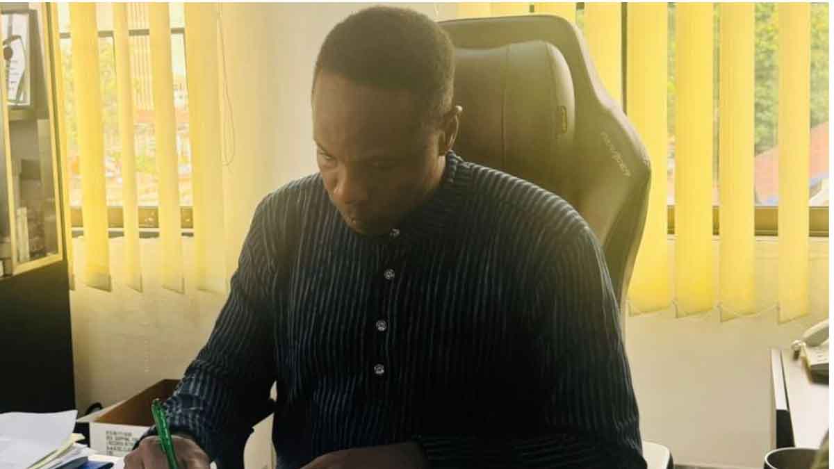 Chief Minister, Mini-Grid Developers move to enhance Off-Grid Market Chief Minister, Mini-Grid Developers move to enhance Off-Grid Market