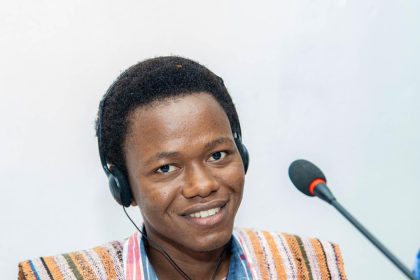 AMB ALUSINE SHAW