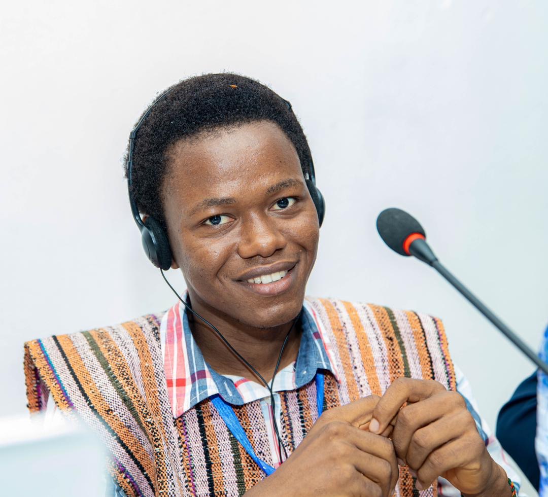 Amb. Alusine Shaw Calls for Ethical Journalism in Response to Standard Times Newspaper Article. AMB ALUSINE SHAW