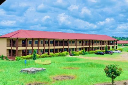 university of lunsar in sierra leone