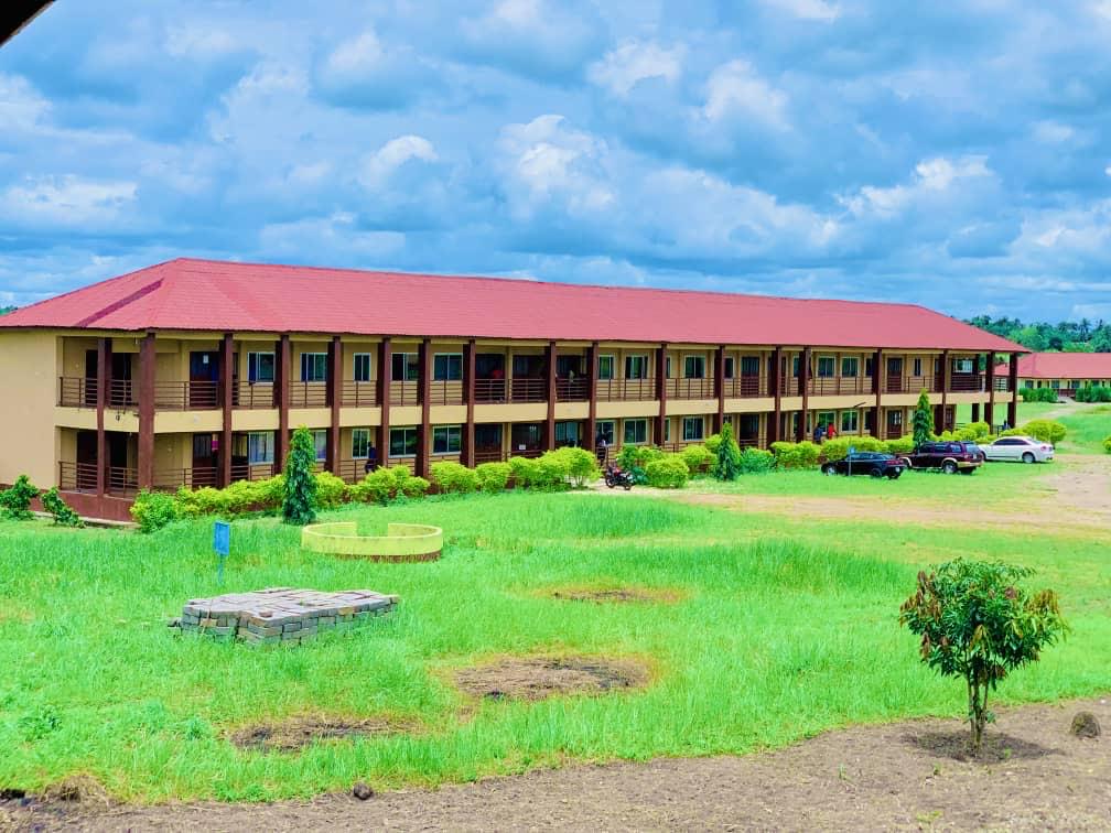 University of Lunsar Elevates Educational Standards with Comprehensive In-Service Training Ahead of 2024/2025 Academic Year. university of lunsar in sierra leone