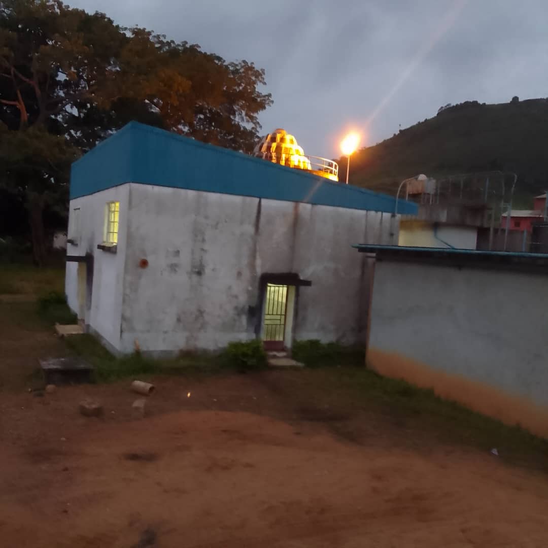 SALWACO Restores Water Supply in Makeni