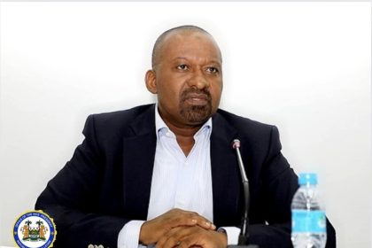 Vice President Leads Social Protection Inter-Agency Forum