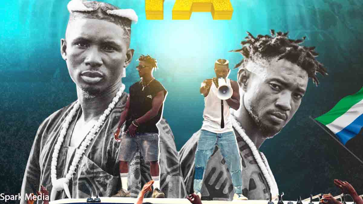 Wok Dae Ya by Speedo'o Wok Dae Ya by Speedo'o