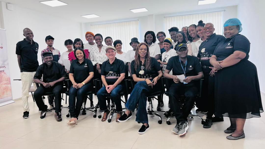 Exciting News from Bread Avenue Academy: Welcoming the Second Cohort!.