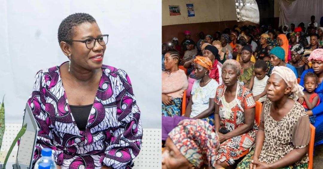 FCC and Partners Engage Susan’s Bay Community in “Freetown Caring City” Project