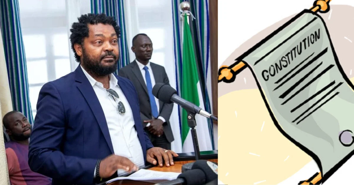 SLAJ Set to Adopt New Constitution for Inclusivity at Annual General Meeting.