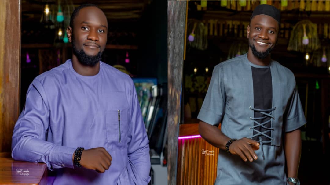 Titus Kola-Wola Ogundeyi : “Star of the Week” in the world of photography in Sierra Leone Titus kola-wola OGUNDEYI