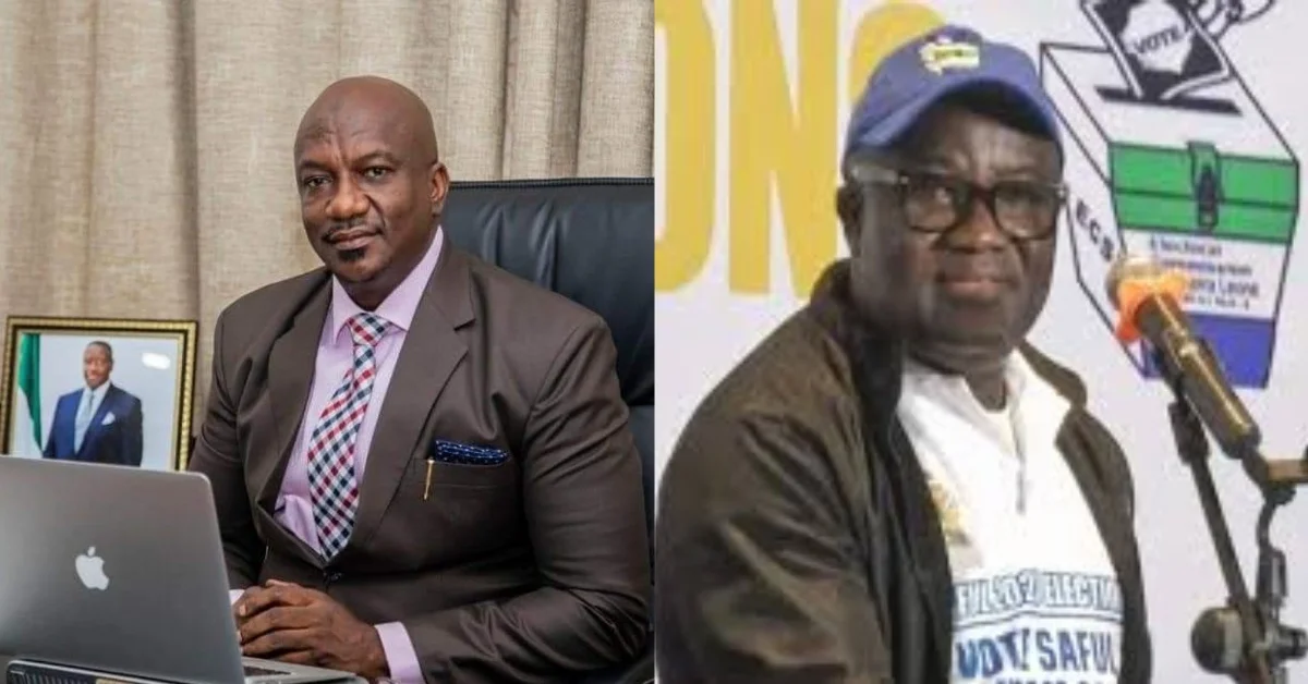 Legal Showdown Erupts Between Attorney General’s Office and ECSL Over Kenema District Council Chairman Vacancy.