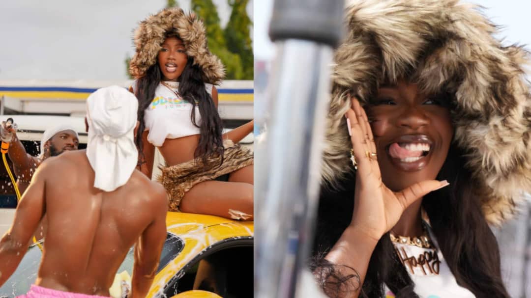 Watch Snippet: Cribs International Set to Unveil $20K Music Video