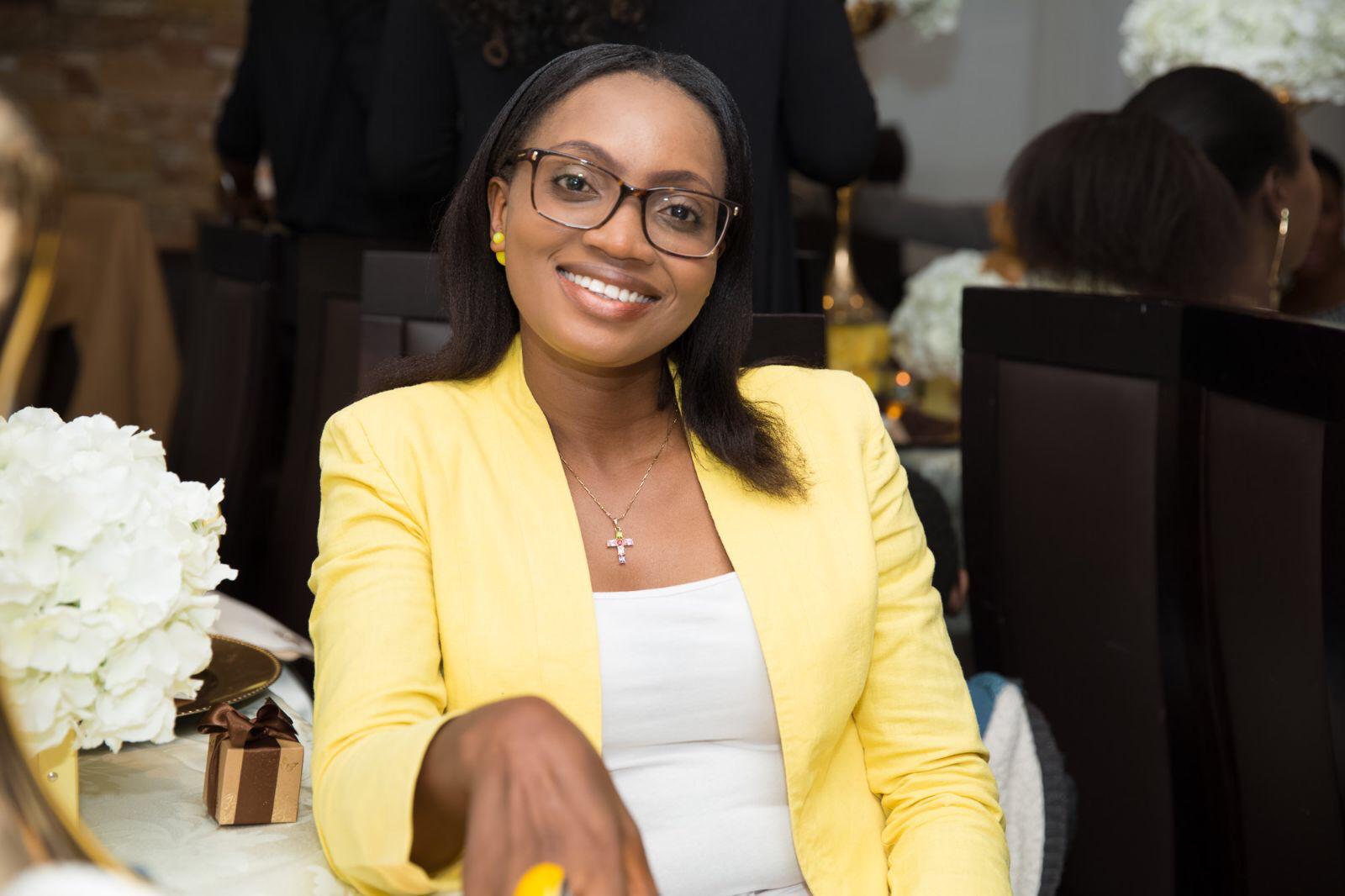 Teach For Sierra Leone CEO’s World Teachers’ Day Message