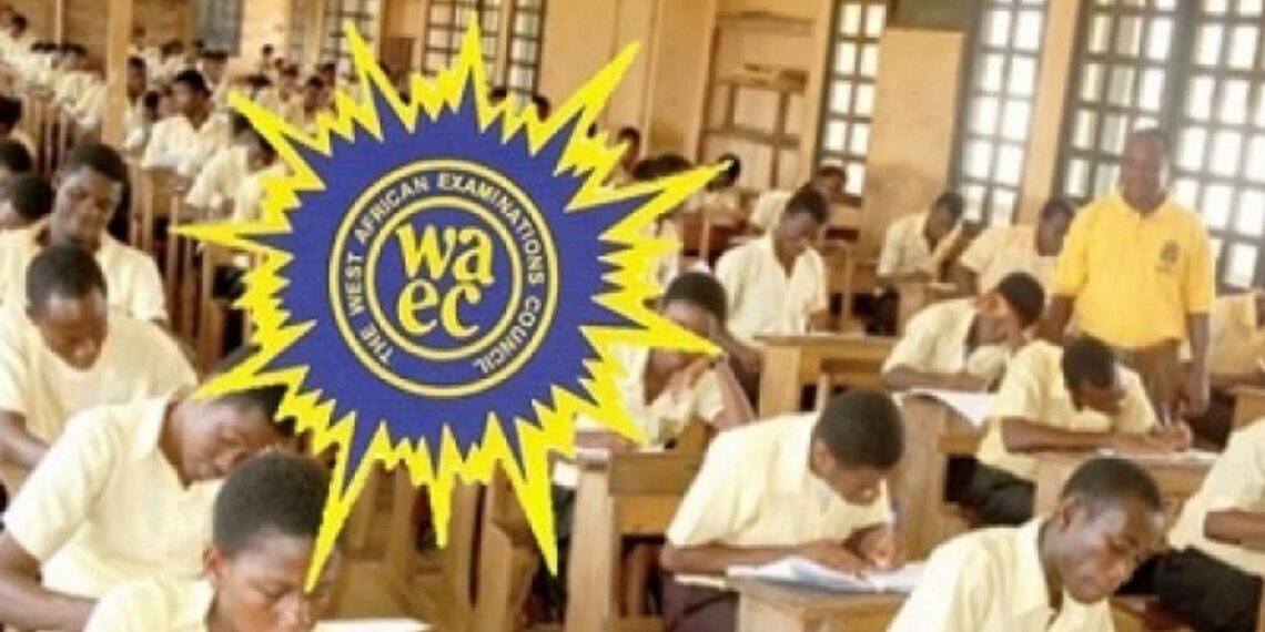 WAEC Responds to Allegations of Malpractice in 2024 WASSCE Grade Processing