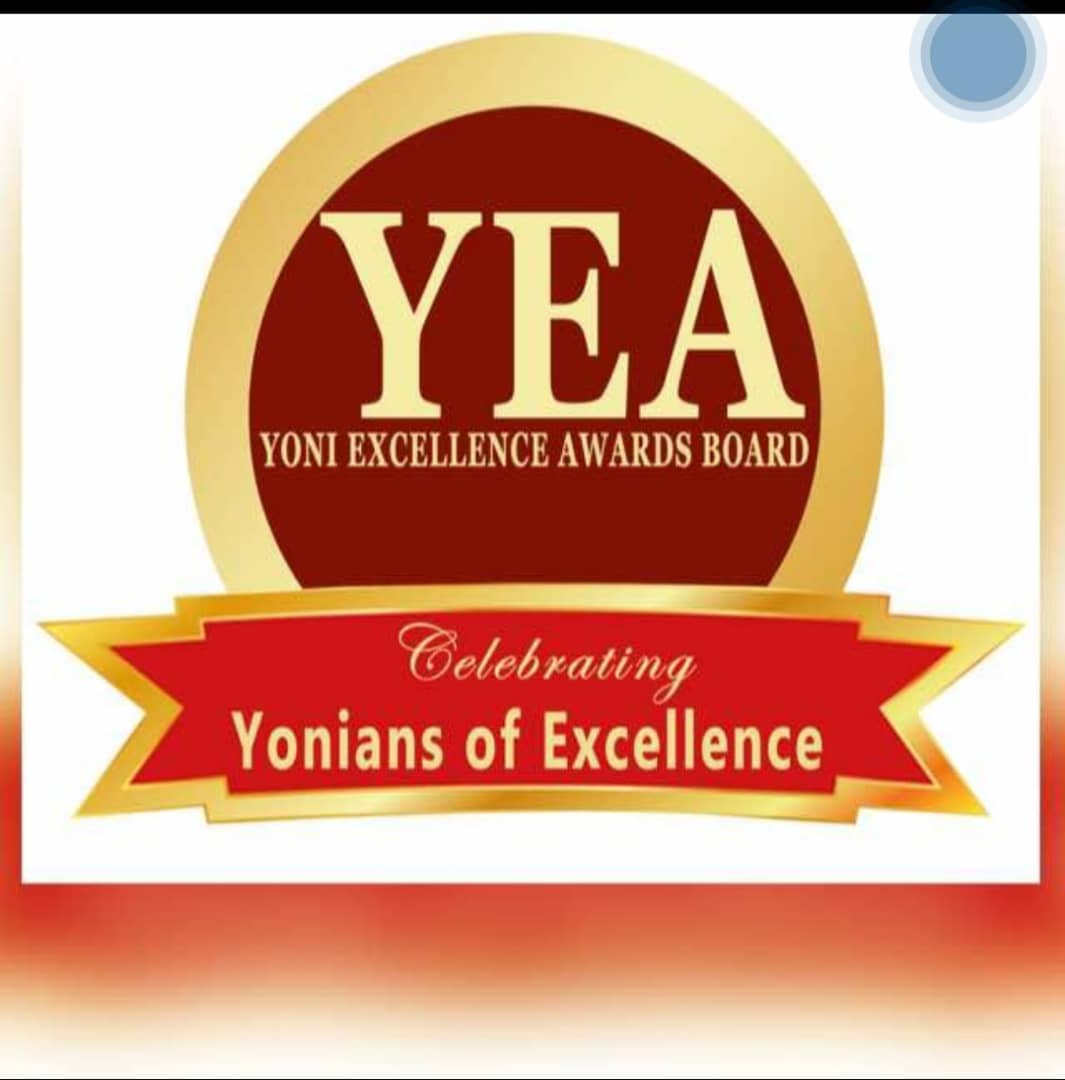 Public Notice: Voting Now Open for the 2024 Yoni Excellence Awards.