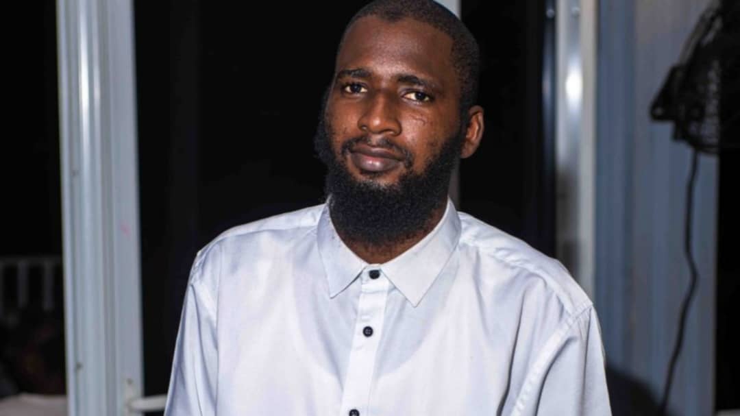 Meet Alhaji Jalloh – CEO SuperLaj: Entertainment Powerhouse and Media Innovator Alhaji Jalloh (CEO SuperLaj)- Entertainment and Media Executive