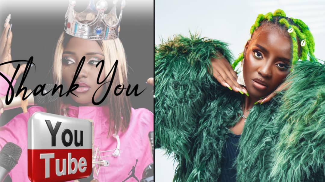 Jelly Bee’s “I Gboya” Music Video Surpasses 500,000 Views on YouTube