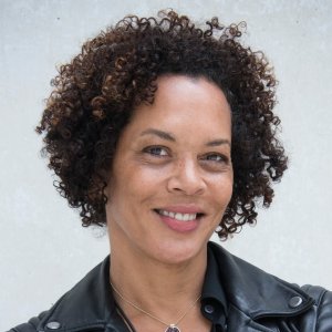 Aminatta Forna