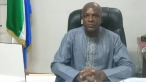 Sierra Leone drug scandal in Guinea