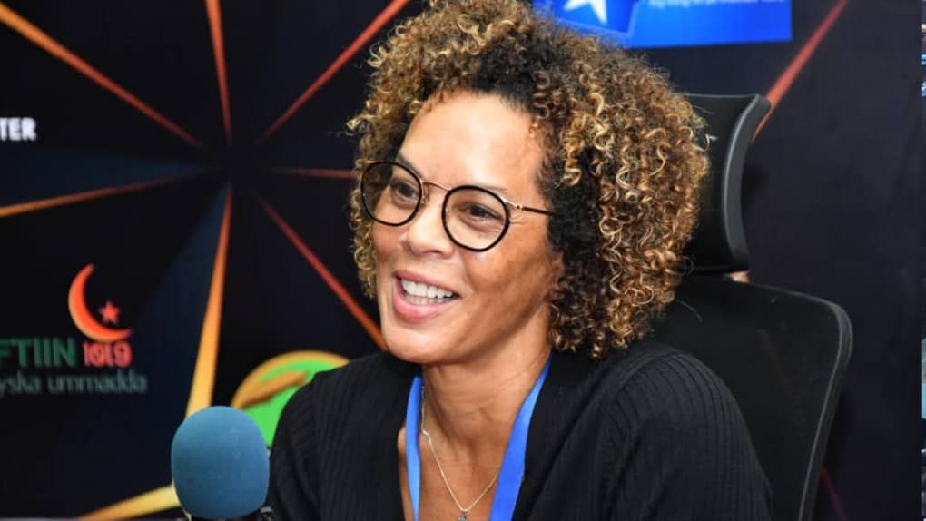 Famous People From Sierra Leone- The Story of Aminatta Forna Famous People From Sierra Leone- The Story of Aminatta Forna