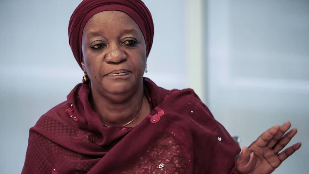 Famous People From Sierra Leone- The Story of Zainab Hawa Bangura Famous People From Sierra Leone- Zainab Hawa Bangura