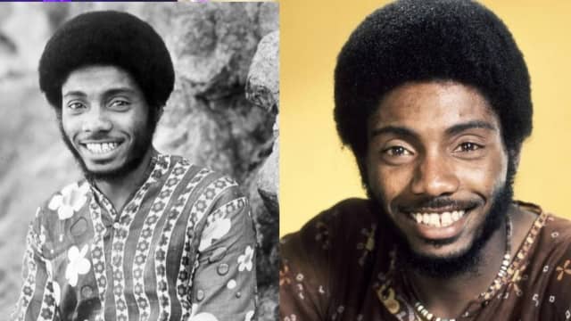 Famous People From- The Story of Franklyn Ajaye