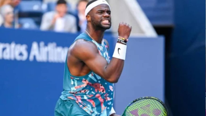 Famous people from Sierra Leone- The Story of Frances Tiafoe