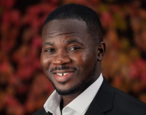 George Shadrack Kamanda 