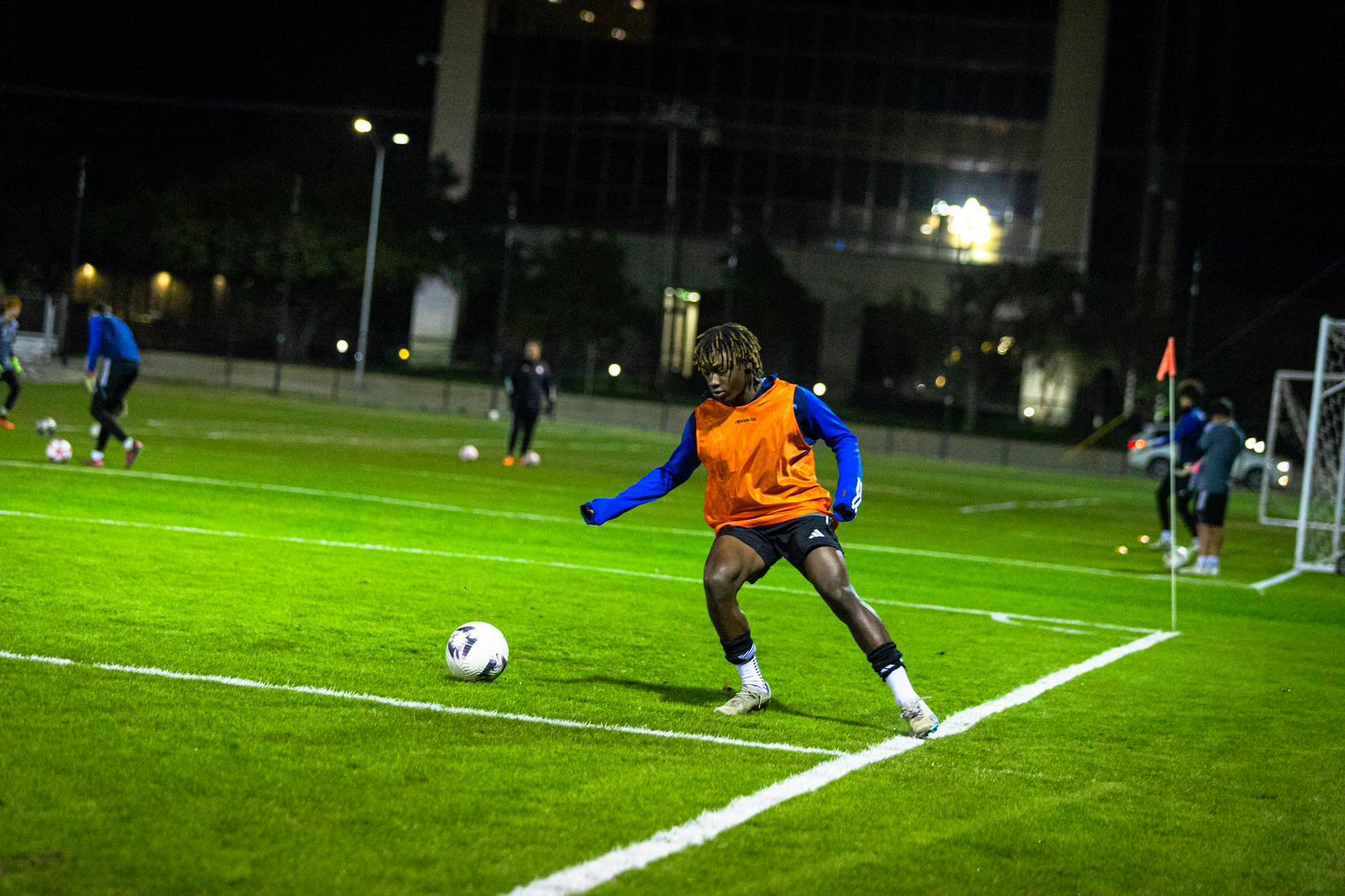 Isaac Marah Isaac Marah