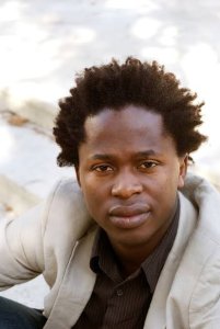 Ishmael Beah