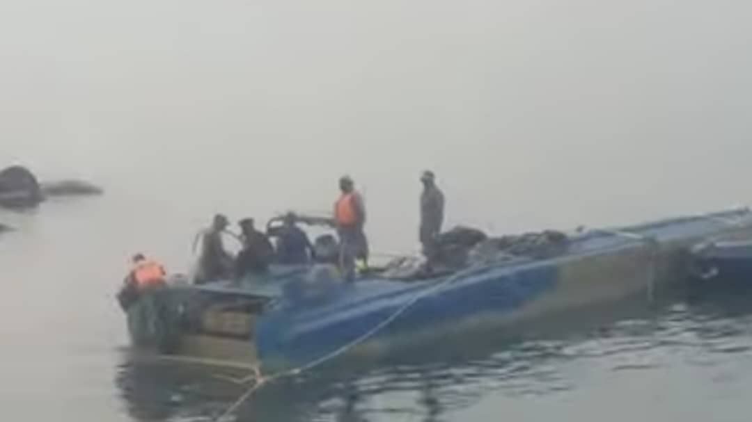 John Obay Beach Residents Claim Cargo of Cocaine John Obay