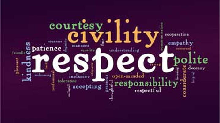 On Civility and the Future of Social and Political Discourse in Sierra Leone