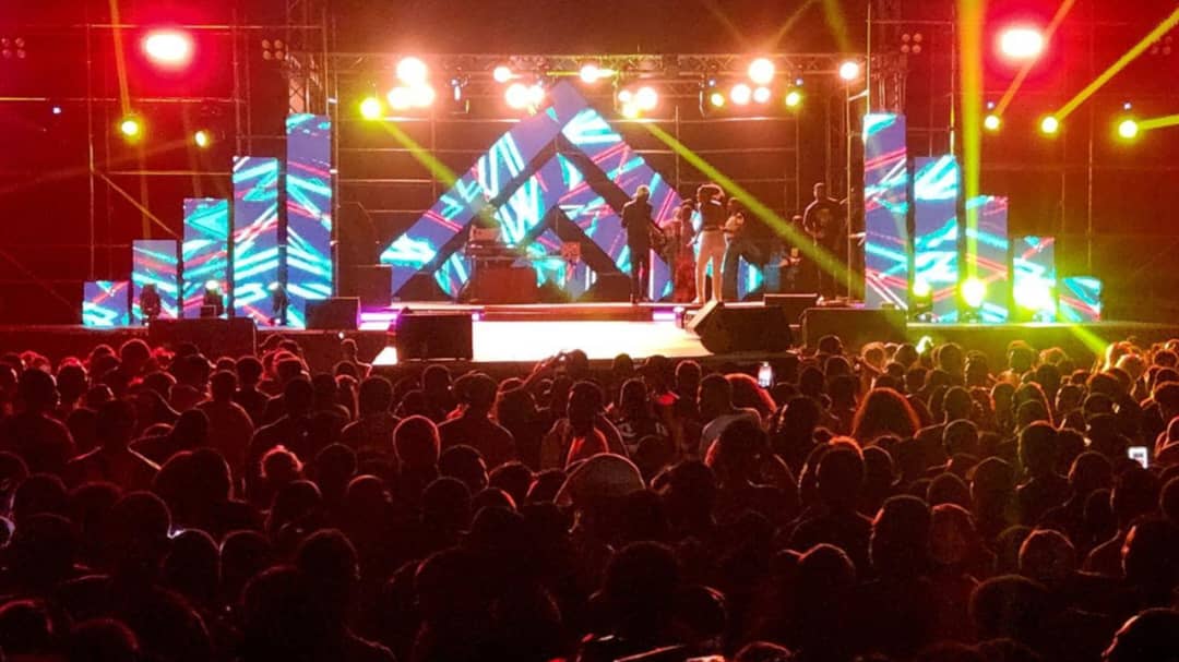 Cribs International Talent Search Cribs International Talent Search