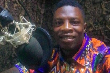 Samuel Brima Mattia's Murder Sparks Outrage Among Journalists