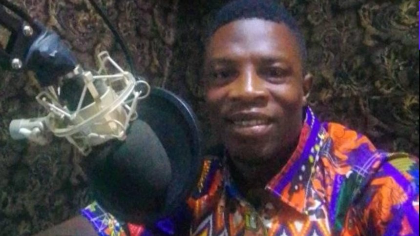 Samuel Brima Mattia's Murder Sparks Outrage Among Journalists