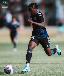 Isaac Marah