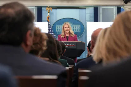 White House Opens Briefings to New Media Outlets