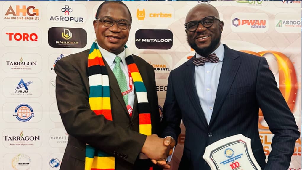 At the Grounds British House of Lords… Ady Macauley Receives Global Humanitarian Award At the Grounds British House of Lords… Ady Macauley Receives Global Humanitarian Award