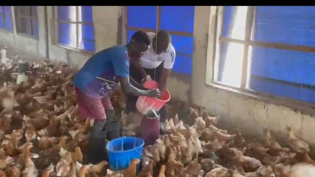 “What About You?” NSA Director Challenges Public Servants to Do More