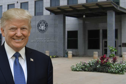 Is Sierra Leone Safe from U.S. Embassy Closures?