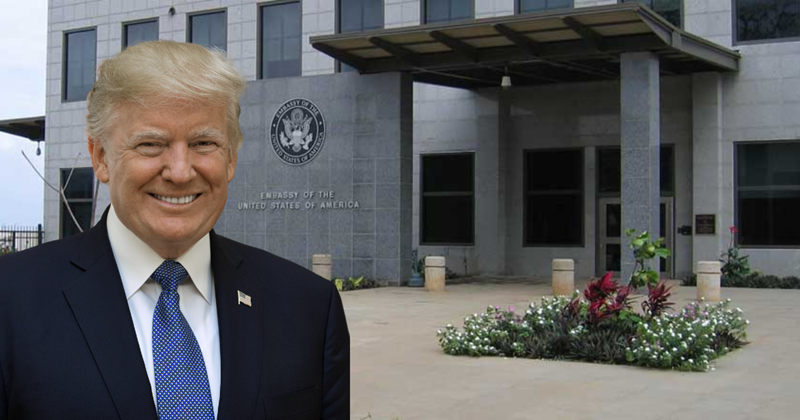 Is Sierra Leone Safe from U.S. Embassy Closures?