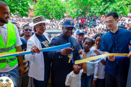 President-Bio-Bo-School-Projects