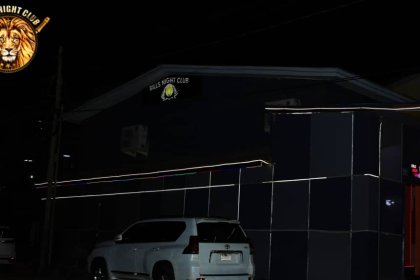 Top 3 Nightclubs in Freetown 2025: Best Places to Party, Dance, and Enjoy Nightlife in Sierra Leone