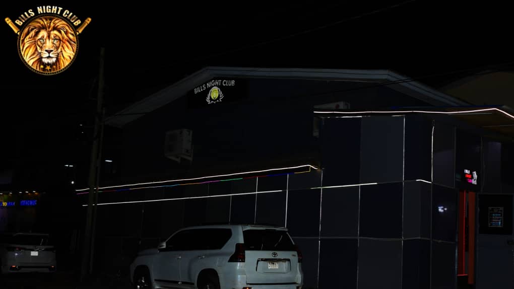 Top 3 Nightclubs in Freetown 2025: Best Places to Party, Dance, and Enjoy Nightlife in Sierra Leone Top 3 Nightclubs in Freetown 2025: Best Places to Party, Dance, and Enjoy Nightlife in Sierra Leone