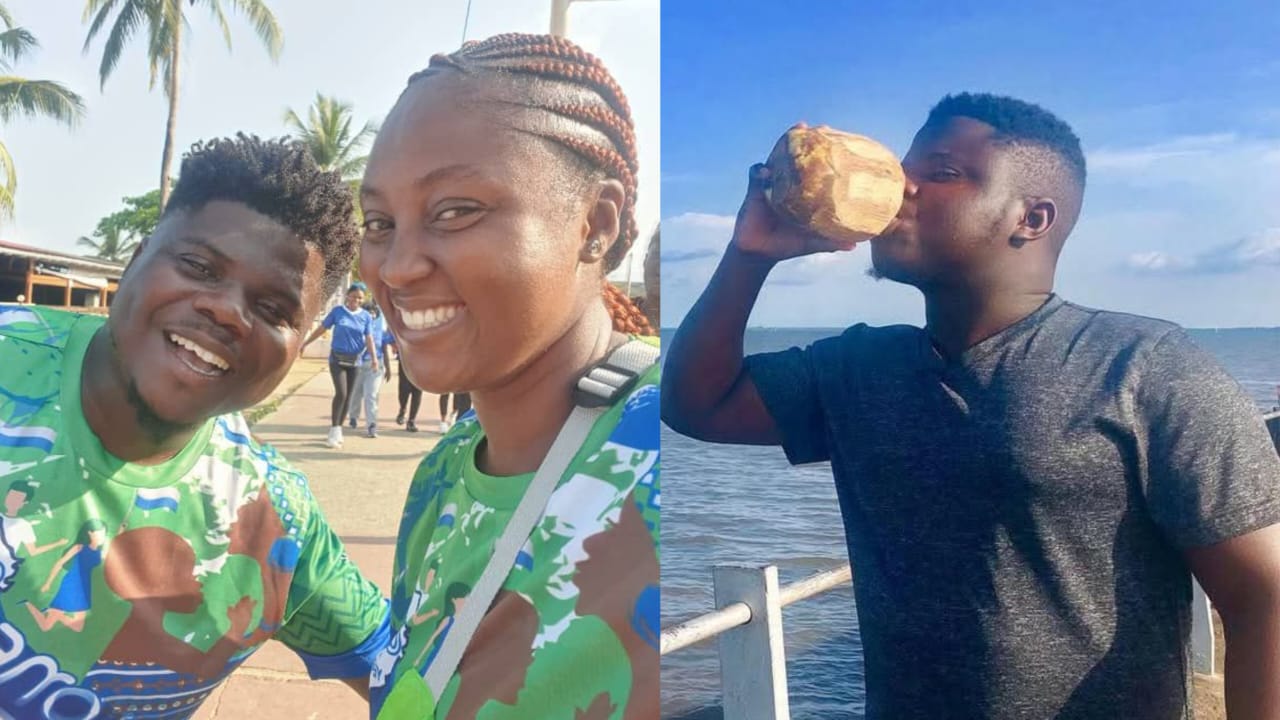 Wode Maya in Sierra Leone Wode Maya in Sierra Leone