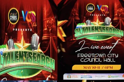 Cribs International Talent Search 2025: Live Event Set To Happen on Saturday and Sunday