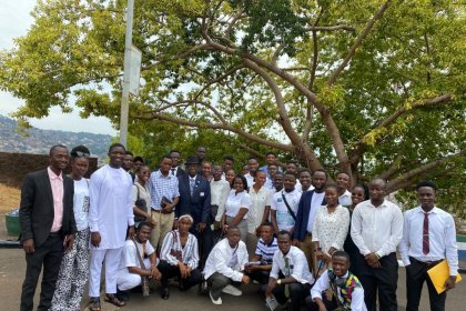 Sierra Leone Parliament Passes Historic Social Work Regulatory Act, 2025