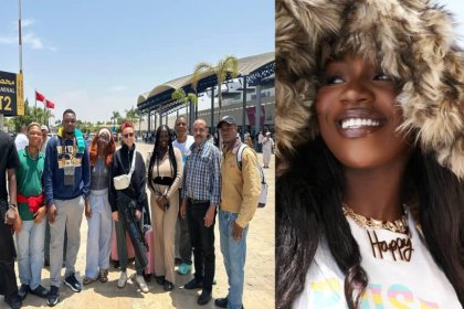 Boii and Other Sierra Leonean Artists to Perform at Gnaoua Music Festival in Morocco