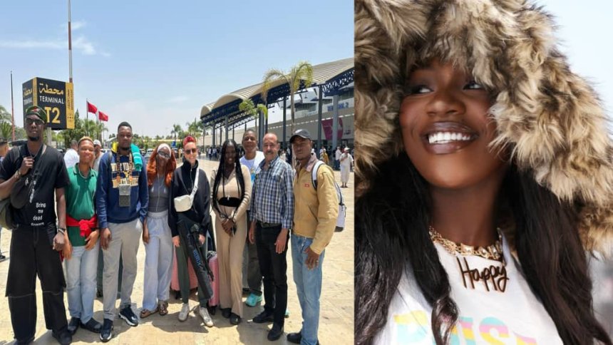 Boii and Other Sierra Leonean Artists to Perform at Gnaoua Music Festival in Morocco
