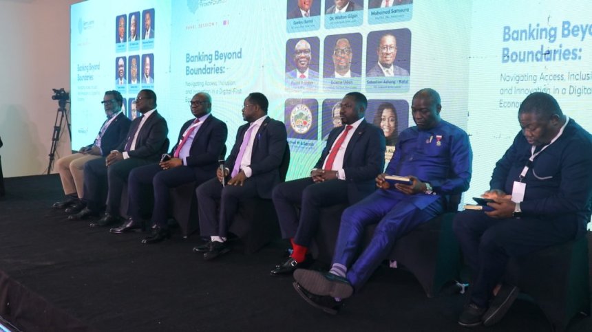 Digital Finance, Real Impact: Key Takeaways from Interswitch’s Sierra Leone Fintech Forum 2.0